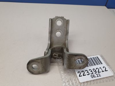 Петля двери передней правой верхняя для Toyota Avensis T27 2008-2018