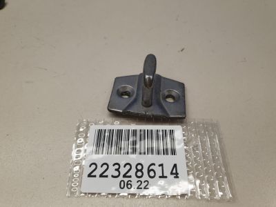 Ответная часть замка двери для BMW 6 F06 Grand Coupe 2011-2017