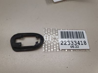 Подкладка ручки двери для BMW 1 E81 E87 2004-2014