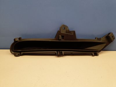 Заглушка переднего бампера правая для KIA Rio 3 2012-2017