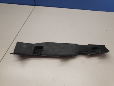 Накладка фары левая для BMW 3 F30 2011-2018