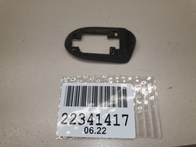 Подкладка ручки двери для BMW 3 F30 2011-2018