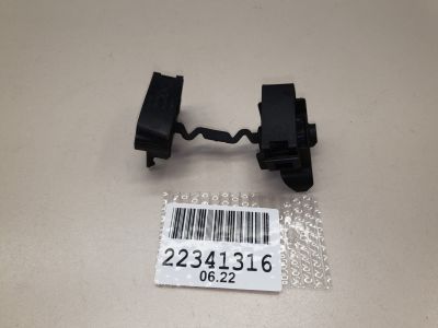 Держатель RDS VDC левый для BMW 5 F10 2009-2017