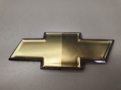 Эмблема крышки багажника для Chevrolet Cruze 2009-2016