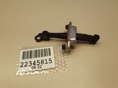 Ограничитель двери задней правой для KIA Sorento 2009-2021