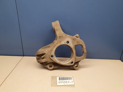 Кулак поворотный передний левый для Opel Astra J 2009-2017