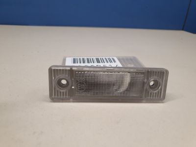 Фонарь подсветки номерного знака для Chevrolet Cruze 2009-2016