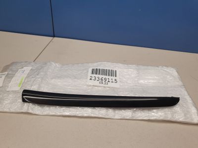 Молдинг стекла глухого заднего левого для Mercedes AMG GT X290 2018-