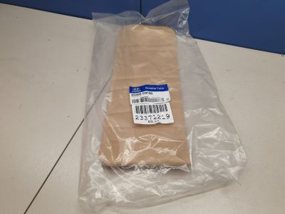 Демпфер панели крыши для Hyundai Creta 2016-