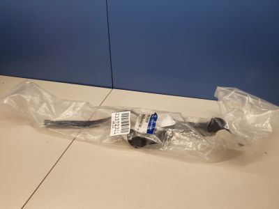 Наклейка рамки двери задняя правая для Hyundai Creta 2016-