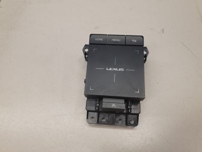 Пульт управления для Lexus NX Z10 2014-