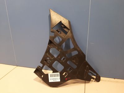 Кронштейн переднего бампера правый для Mercedes S-klasse W222 2013-2020