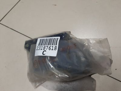 Кронштейн крепления крыла левый для Toyota Camry XV50 2011-2017