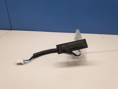 Кнопка открывания багажника для Nissan X-Trail T32 2014-