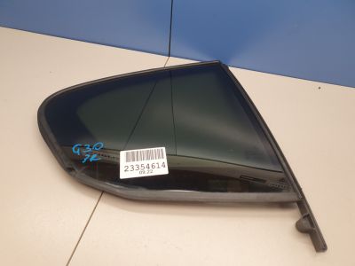 Стекло двери задней правой для BMW 5 G30 F90 2016-