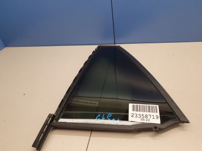 Стекло двери задней левой для Mercedes GLC-klasse X253 2015-