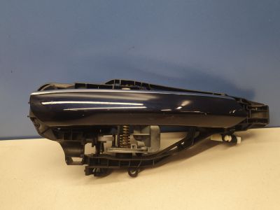 Ручка двери нaружная задняя правая для BMW 7 G11 G12 2015-