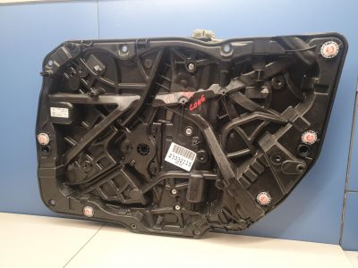 Стеклоподъемник задний правый для BMW 7 G11 G12 2015-