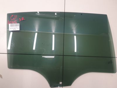 Стекло двери задней правой для BMW 7 G11 G12 2015-