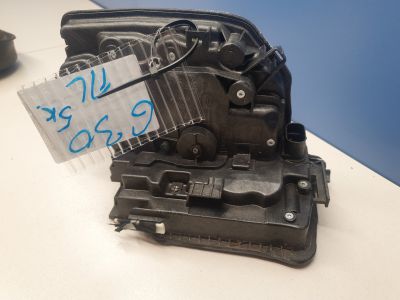 Замок двери передней левой для BMW 5 G30 F90 2016-