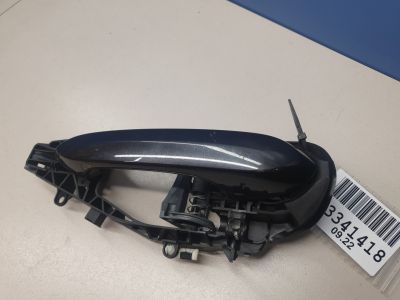 Ручка двери нaружная левая передняя для BMW 5 G30 F90 2016-