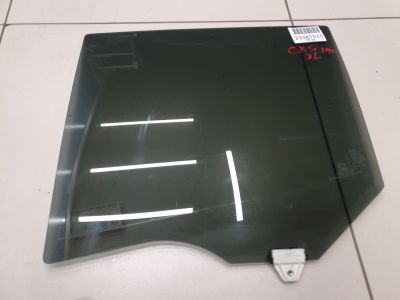 Стекло двери задней левой для Mazda CX-5 2011-2017