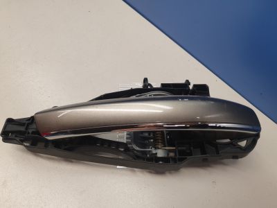 Ручка двери нaружная правая передняя для BMW 7 G11 G12 2015-