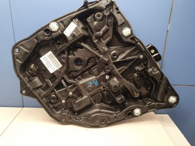 Стеклоподъемник задний правый для BMW 5 G30 F90 2016-