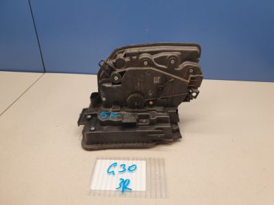 Замок двери задней правой для BMW 5 G30 F90 2016-