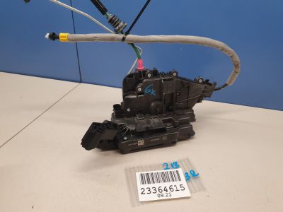 Замок двери задней правой для Mercedes E-klasse W213 2016-