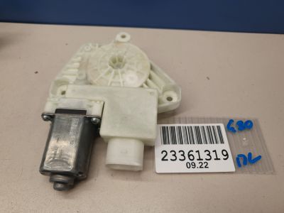 Моторчик стеклоподъёмника передний левый для BMW 5 G30 F90 2016-