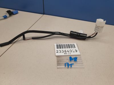 Жгут проводов двери багажника для Lexus RX GL20 2016-