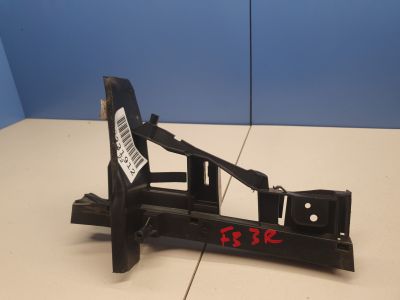 Кронштейн замка двери задний правой для Ford Focus 3 2011-2019