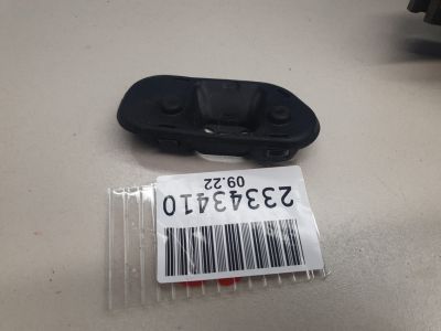 Пыльник ограничителя двери для Ford Focus 3 2011-2019