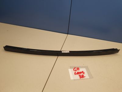 Направляющая стекла задней правой двери для BMW 7 G11 G12 2015-