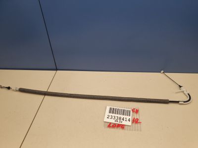 Трос открывания задней двери для BMW 7 G11 G12 2015-