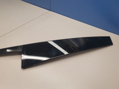 Накладка рамки двери задняя правая для BMW 7 G11 G12 2015-