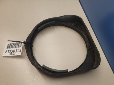 Кронштейн динамика задний левый для Volkswagen Touareg 2002-2010