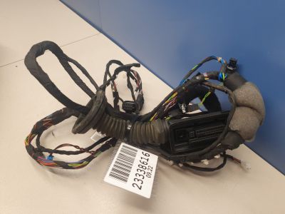 Жгут проводов передней левой двери для BMW 5 G30 F90 2016-