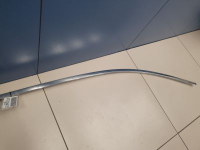 Молдинг рамки передней левой двери для BMW 5 G30 F90 2016-