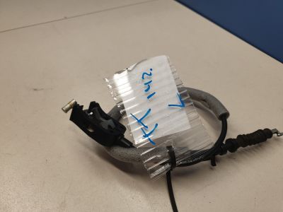 Трос открывания двери для Audi TT 8S 2014-2023