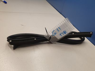 Уплотнитель двери передней правой для BMW 7 G11 G12 2015-