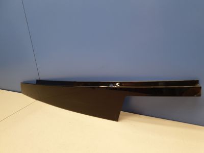 Накладка рамки двери передней правой для BMW 7 G11 G12 2015-