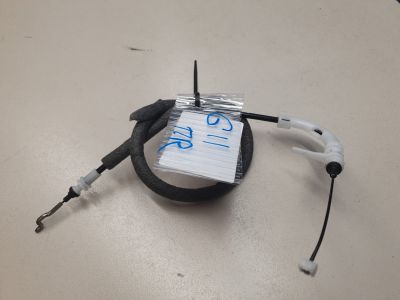 Трос открывания передней двери для BMW 7 G11 G12 2015-