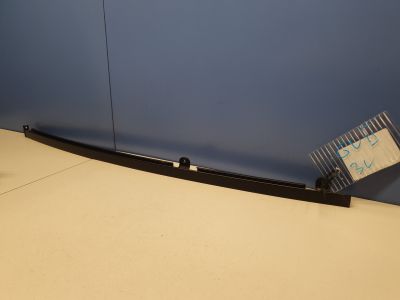 Направляющая стекла задней левой двери для Suzuki Grand Vitara 2005-2015