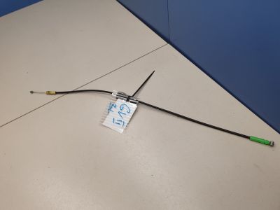 Трос открывания двери для Suzuki Grand Vitara 2005-2015