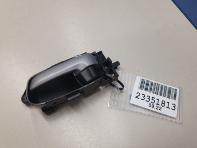 Ручка двери внутренняя левая для Suzuki Grand Vitara 2005-2015