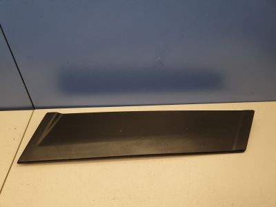 Накладка рамки двери задняя левая для Mazda CX-5 2011-2017