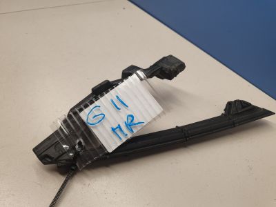 Уплотнитель зеркала правого для BMW 7 G11 G12 2015-