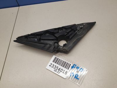 Уплотнитель зеркала правого для BMW 1 F20 F21 2011-2019